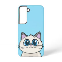 Moeie Lapjeskat Hoesje