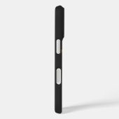 Moeie Pompoen Boswezen iPhone 16 Hoesje (Achterkant / Rechts)