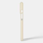 Moeie Puppy met Hart Zonnebril Case-Mate iPhone Case (Achterkant / Links)