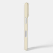 Moeie Puppy met Hart Zonnebril Case-Mate iPhone Case (Achterkant / Rechts)