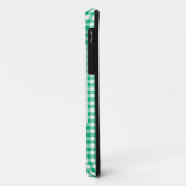 Moeie Rode Draak iPhone 5/5s Hoes om te Personalis (Achterkant/links)
