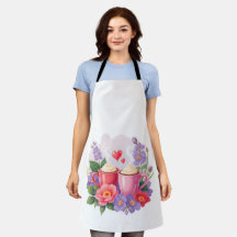 Moeie Valentijnskaasmokken met bloemen en harten