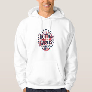 Moeien voor Harris Hoodie