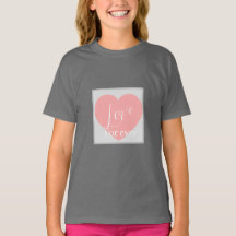 Moeiig roze Hart.liefde.romantisch schort
