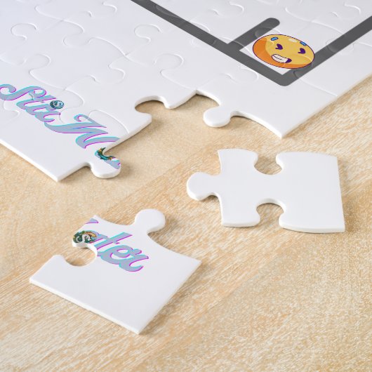 moeilijk doolhof puzzel (Zijkant)