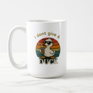Moeilijk en Schattig Grafisch T-Shirt Koffiemok