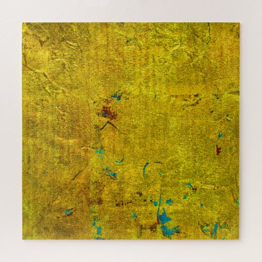 Moeilijk Modern Legpuzzel (Horizontaal)