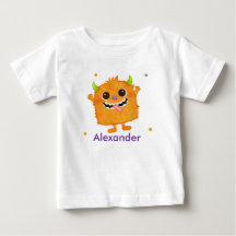 Moeilijk Persoonlijke Naam Baby Peuter T-Shirt