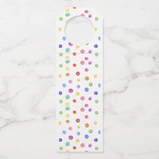 Moeilijk te winkelen voor fleshanger Labels (Achterkant)