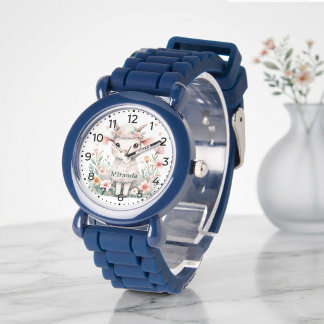 Moeilijk vertaalbare tekst vanwege de losse woorde horloge