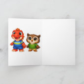 Moeilijk vertaalbare tekst vanwege ontbrekende con kaart (Binnen)