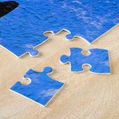 Moeilijke bloem foto kunst afbeelding puzzel 1014  legpuzzel (Zijkant)