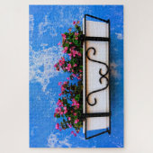 Moeilijke bloem foto kunst afbeelding puzzel 1014  legpuzzel (Verticaal)