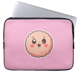 Moeilijke Cookies Tablet & laptop Tas