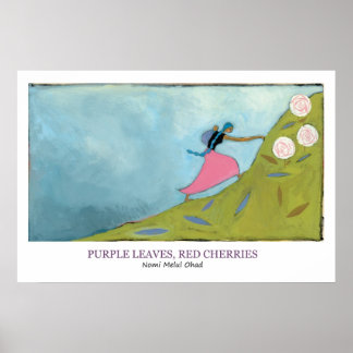 Moeilijke dagen Poster