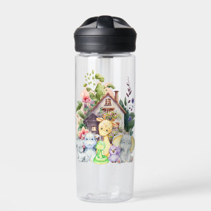 Moeilijke Dieren Waterfles