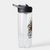 Moeilijke Dieren Waterfles (Rechts)