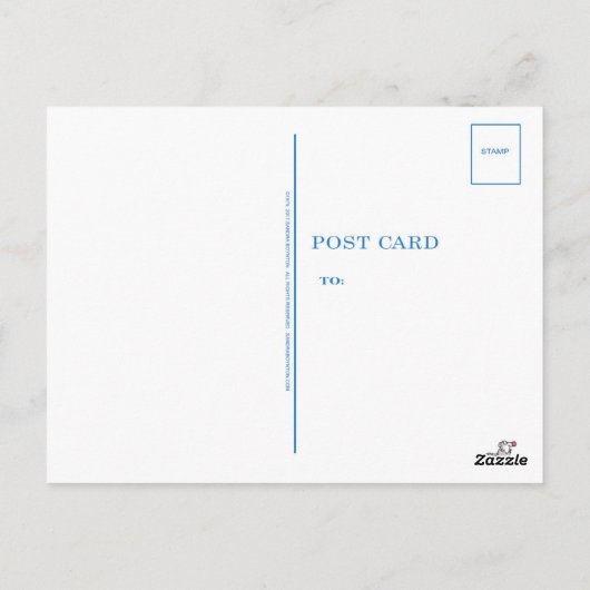 MOEILIJKE DINGEN BRIEFKAART (Achterkant)