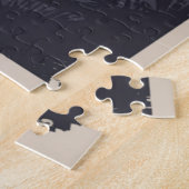 Moeilijke Dingen Eerst Legpuzzel (Zijkant)