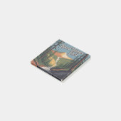 Moeilijke Dingen Eerst Post-it® Notes (Schuin)