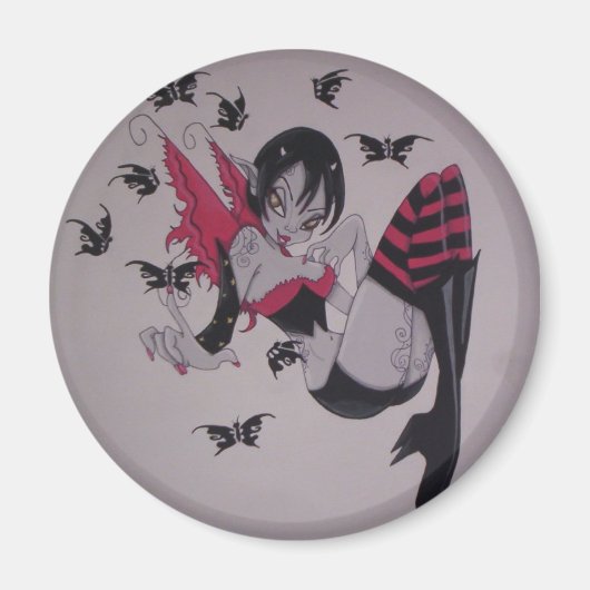 Moeilijke dingen magneet (Voorkant)