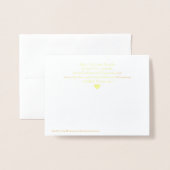 Moeilijke en grappige honden kerstkaarten folie kaarten (Met envelop)