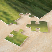 Moeilijke golf Golf Puzzle Legpuzzel (Zijkant)