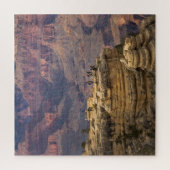 Moeilijke Grand Canyon Puzzle Legpuzzel (Verticaal)