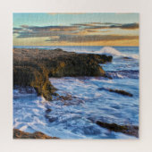 Moeilijke Hawaiian Beach Puzzle Legpuzzel (Verticaal)