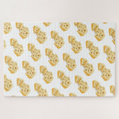 Moeilijke Kaas Puzzels (Horizontaal)