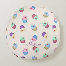Moeilijke Kleurrijke Cupcakes