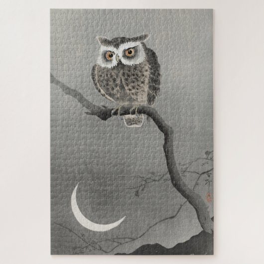 Moeilijke  langoustine art. 1000 stuks legpuzzel (Verticaal)