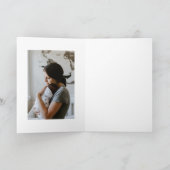 Moeilijke Moederdag Kaart (Binnen)