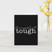 Moeilijke nierorgaantransplantatie Niertransplanta Kaart (Gele Bloem)