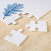 Moeilijke Pastel Kleuren Aardbei Cupcake Puzzels (Zijkant)