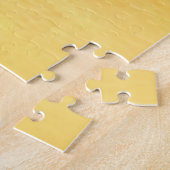 Moeilijke puzzel: wees de groene man legpuzzel (Zijkant)