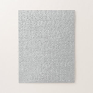 Moeilijke puzzel - Whiteout op een winters dag.