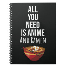 Moeilijke Ramen Anime Cadeaus Otaku Eten Japan Kaw