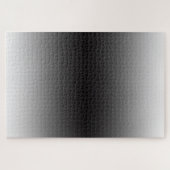 Moeilijke schaduwen van grijs legpuzzel (Horizontaal)