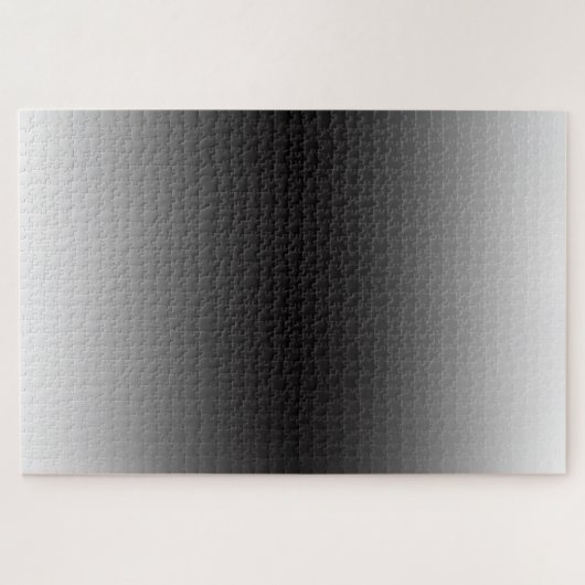 Moeilijke schaduwen van grijs legpuzzel (Horizontaal)