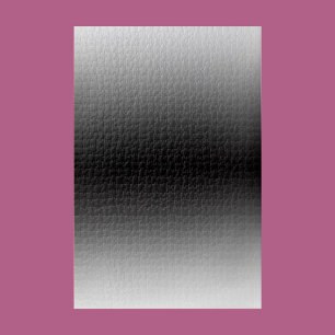 Moeilijke schaduwen van grijs legpuzzel