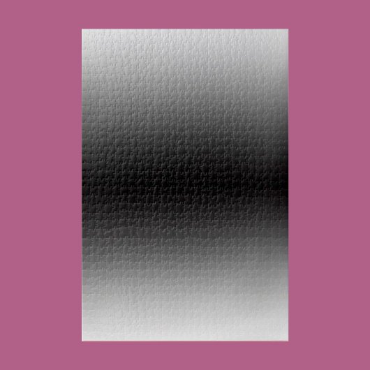 Moeilijke schaduwen van grijs legpuzzel