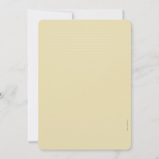 Moeilijke vertaling, maar een mogelijke vertaling  kaart (Achterkant)