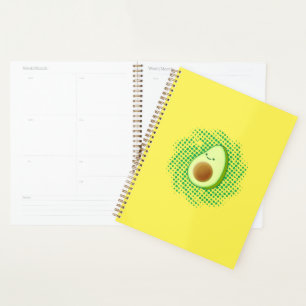 Moeilijke vertaling! planner