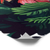 Moeilijke wegen en bestemmingen poster (Hoek)