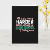 Moeilijker dan van een soldaat te houden - Militai Kaart (Gele Bloem)