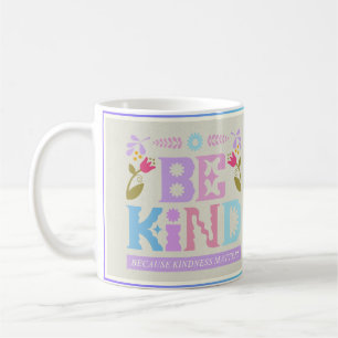 Moeilijkheden Inspirerende Mok – Positieve Quote K