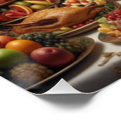 Moeilijkheid? Sommigen kunnen het gewoon niet Perfect Poster (Hoek)