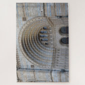 Moeilijkheidsgraad Hoge Jigsaw Puzzel (Verticaal)