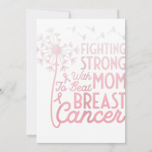 Moeilijkheidsondersteuning voor borstkanker bij vr aankondiging